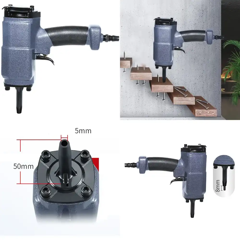 2026-Pneumatic Nail Puller Nai – Woodworking Nails Bewertung und Preis