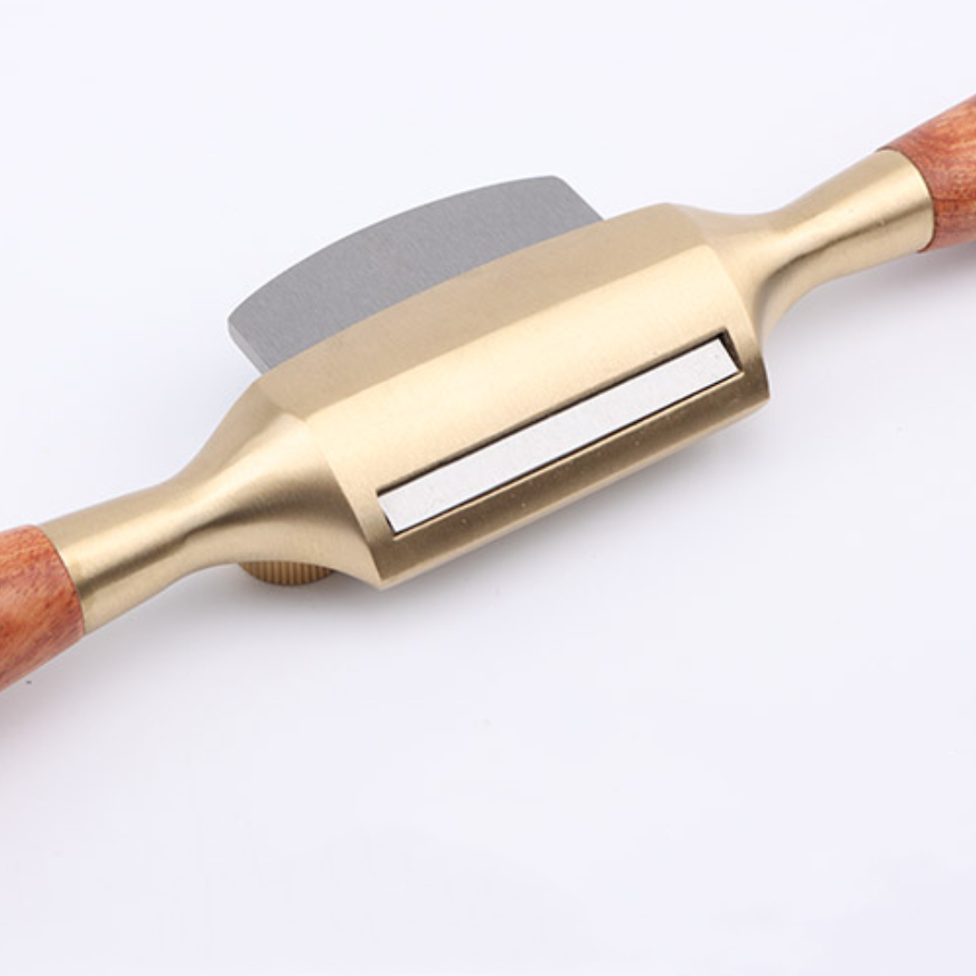 Set of 2 Qiangsheng Luban Spok – Spokeshave Flat Bewertung und Preis
