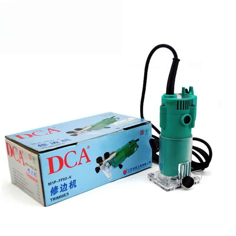 Woodworking Electric Trimming  – Woodworking Edge Bewertung und Preis
