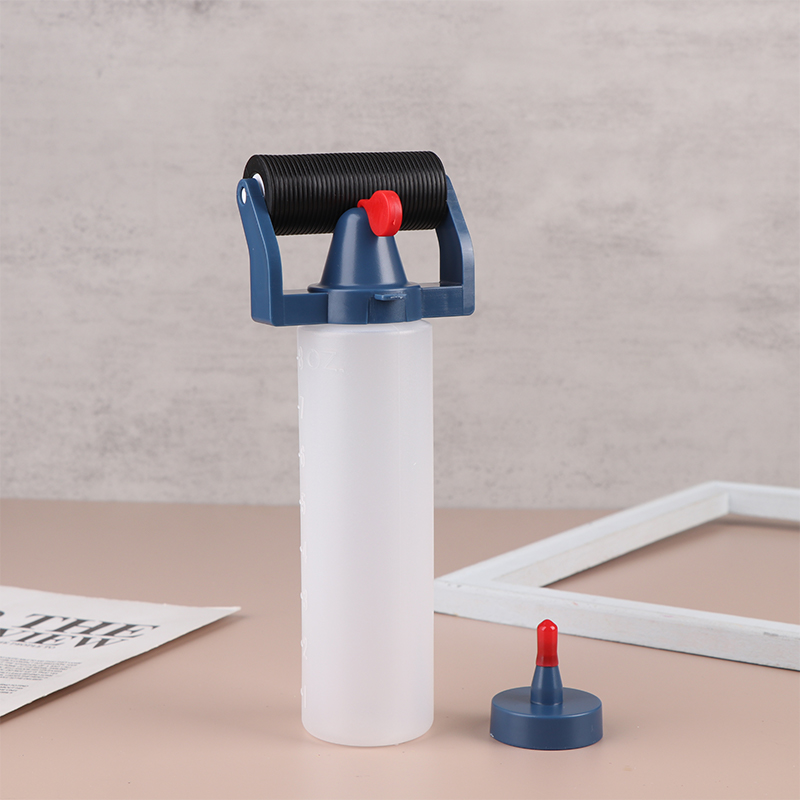 Hot Sale 8oz Wood Glue Roller  – Woodworking Glue Applicator Bewertung und Preis