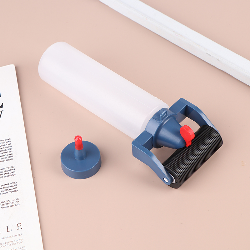 Hot Sale 8oz Wood Glue Roller  – Woodworking Glue Applicator Bewertung und Preis
