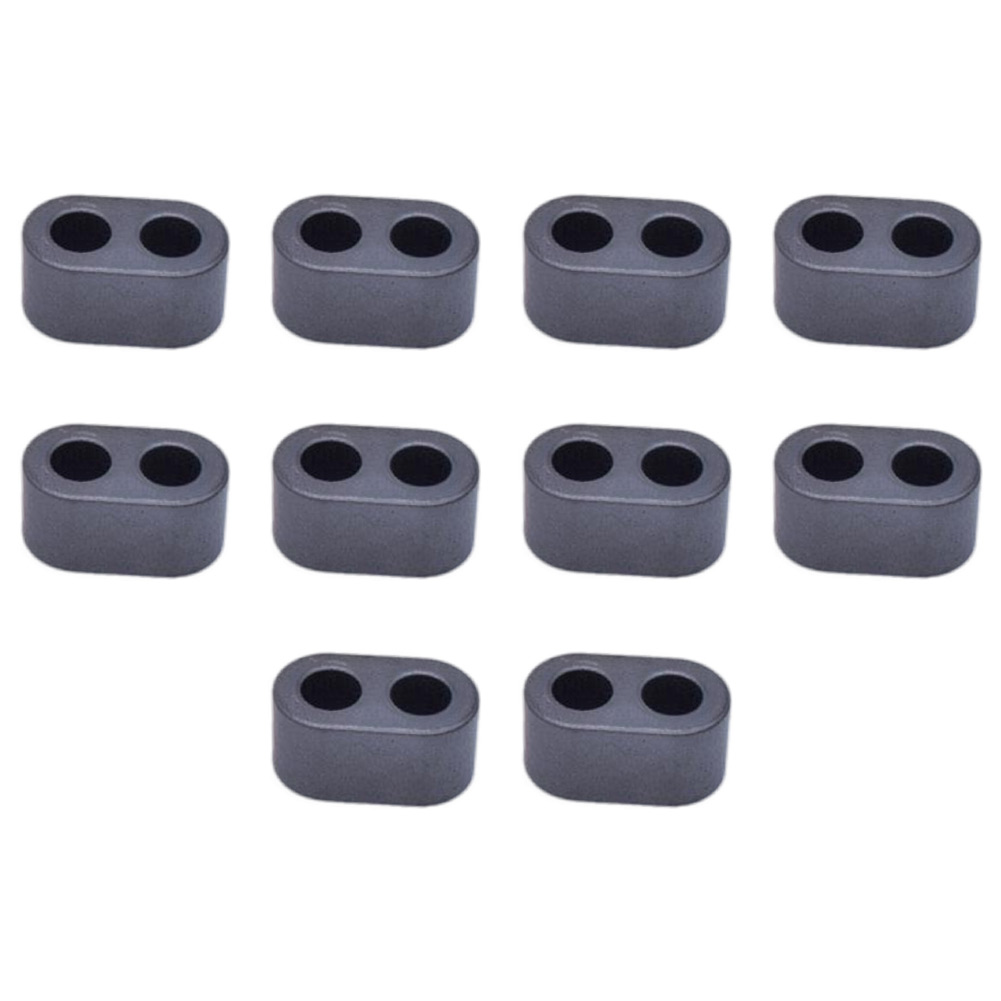 10pcs Ferrite Toroid Core Ring – Woodworking Network Bewertung und Preis