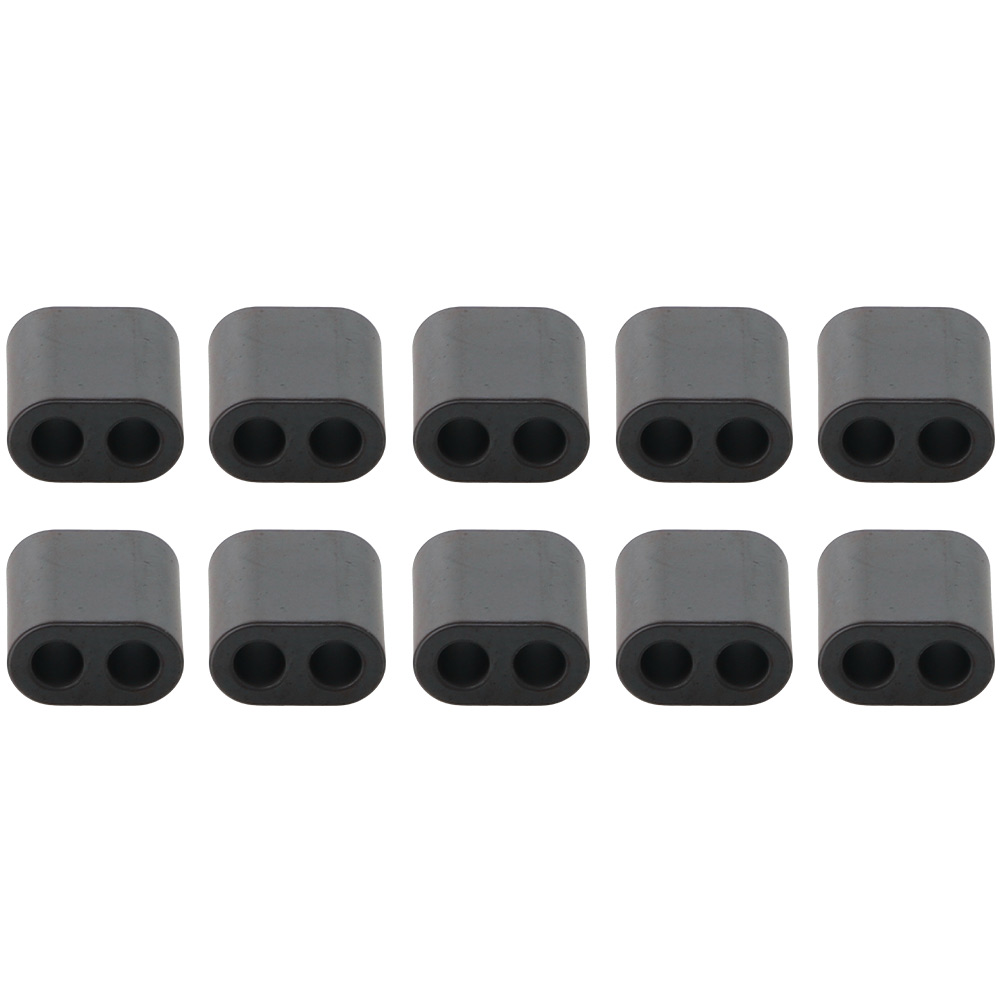 10pcs Ferrite Toroid Core Ring – Woodworking Network Bewertung und Preis