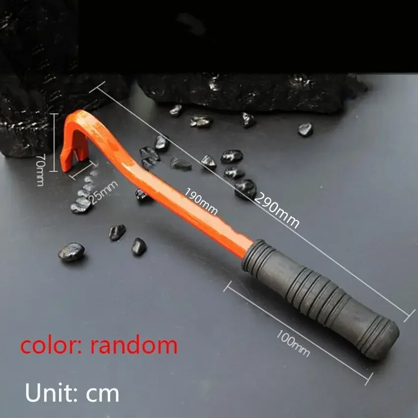 Crowbar Crowbar nail lifter sk – Woodworking Nails Bewertung und Preis
