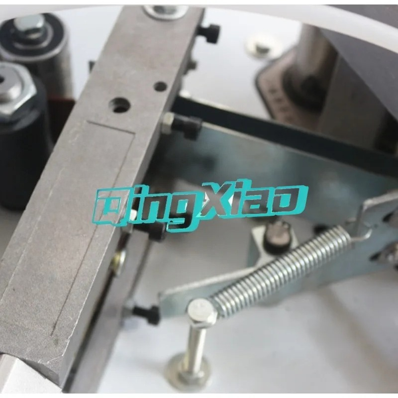 W1 Folding Arm Curve Edgebande – Woodworking Edge Bewertung und Preis
