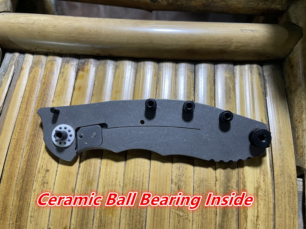 JUFULE 0562 0562CF Ceramic Bea – Woodworking Logos Bewertung und Preis