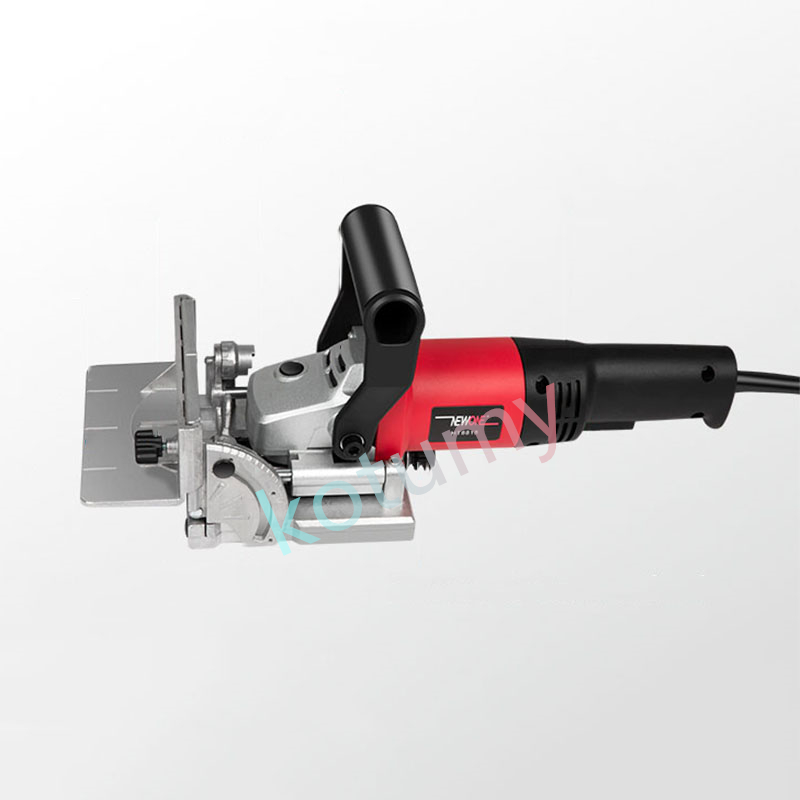 Electric Tenoning Machine Wood – Woodworking Domino Bewertung und Preis