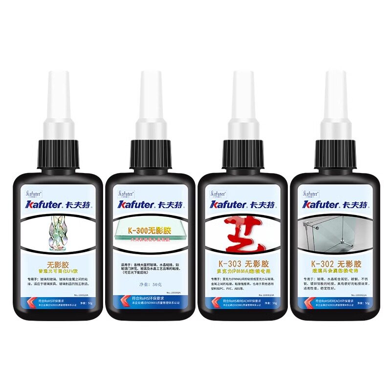 KAFUTER UV Glue for Glass Crys – Woodworking Quick Glue Bewertung und Preis