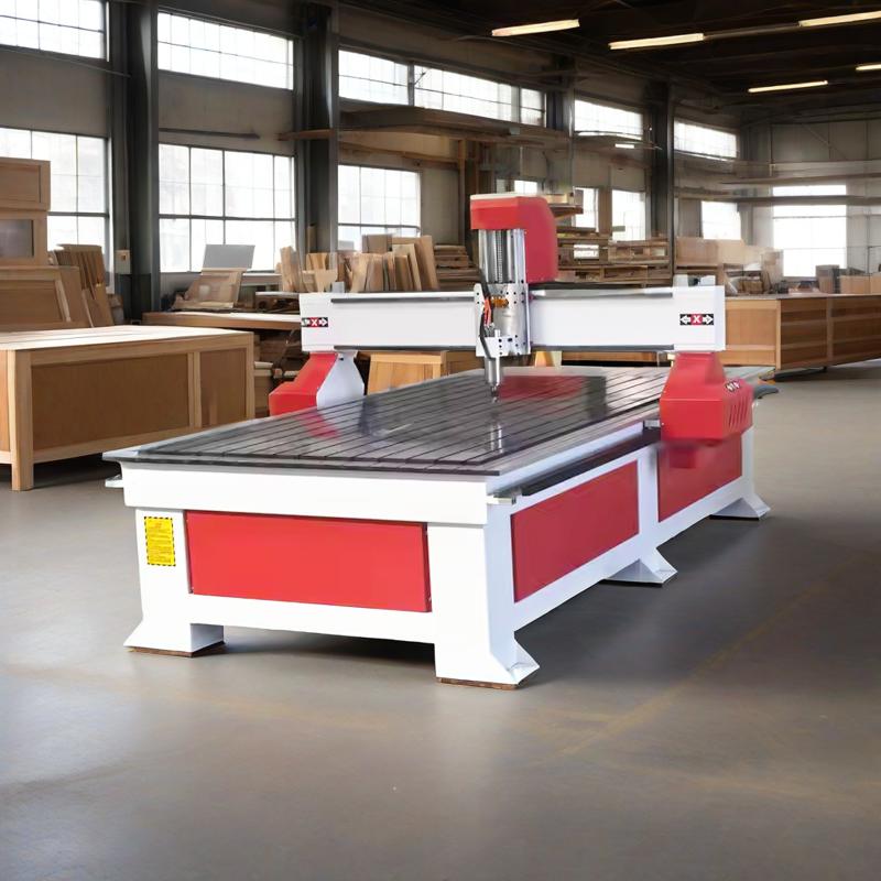 3 Axis 1325 CNC Woodworking Ro – Woodworking Routers Bewertung und Preis