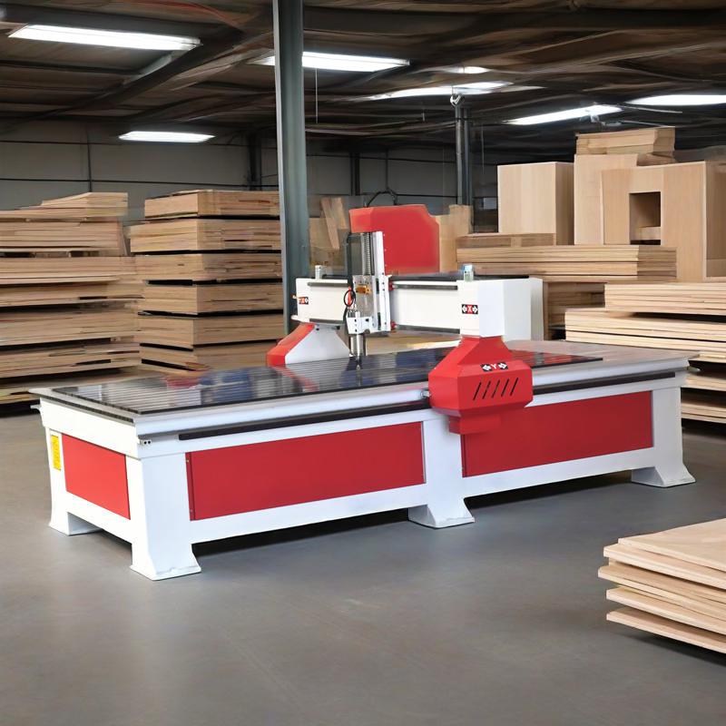 3 Axis 1325 CNC Woodworking Ro – Woodworking Routers Bewertung und Preis