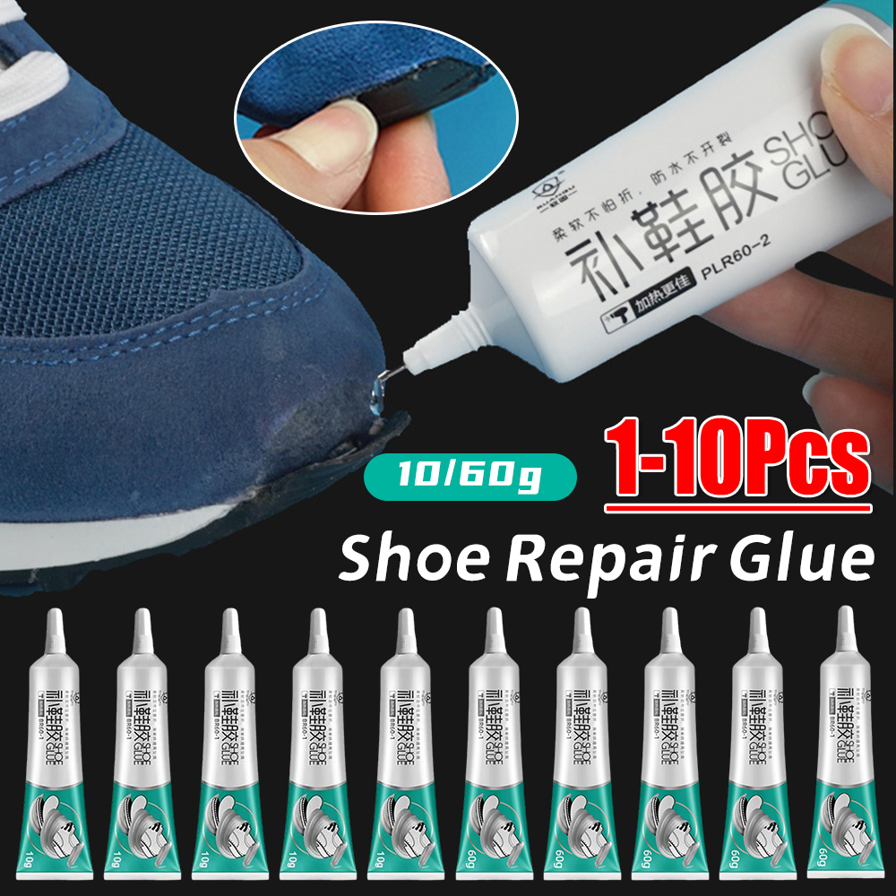 1-10PC 10/60g Shoe Repair Glue – Woodworking Quick Glue Bewertung und Preis