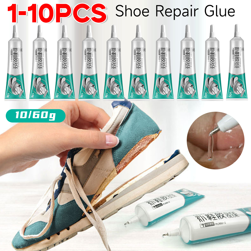 1-10PC 10/60g Shoe Repair Glue – Woodworking Quick Glue Bewertung und Preis