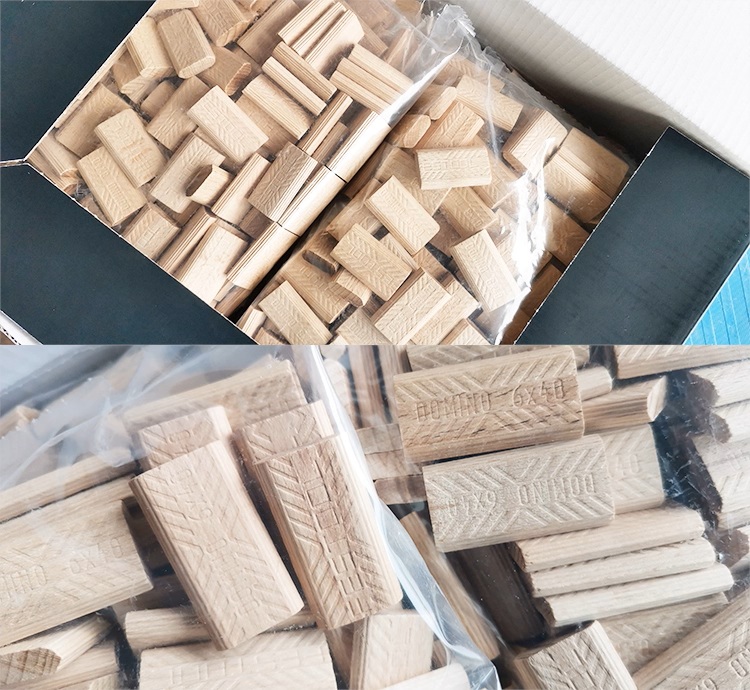 Domino wood tenon DF500 square – Woodworking Domino Bewertung und Preis