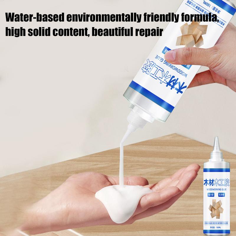 Universal Super Glue 180ml Spe – Woodworking Quick Glue Bewertung und Preis