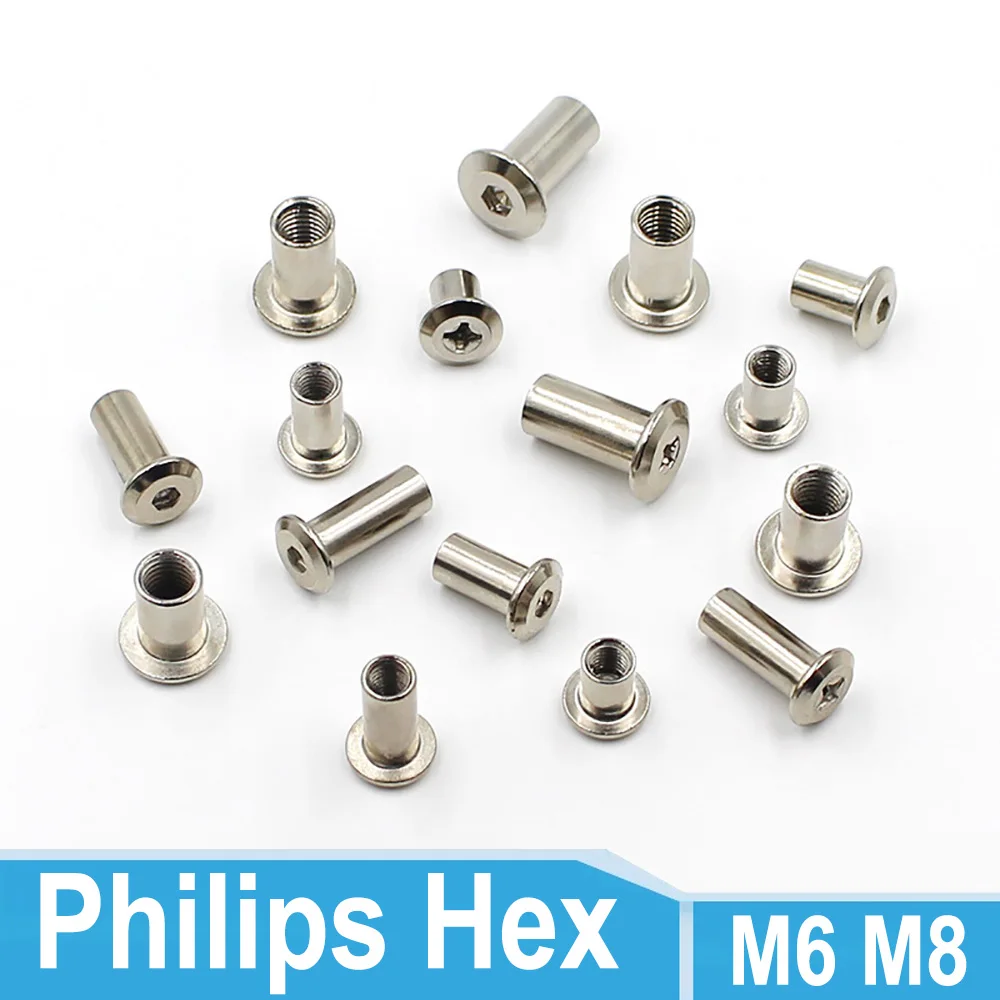 M6 M8 Philips Hex Socket Furni – Woodworking Book Bewertung und Preis