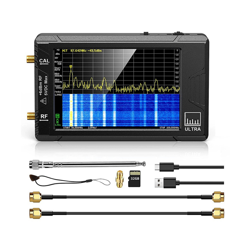Quality Ultra 4Inch Spectrum A – Woodworking Network Bewertung und Preis