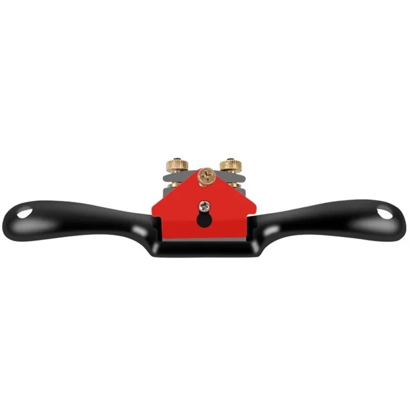Woodworking Adjustable Spokesh – Spokeshave Flat Bewertung und Preis