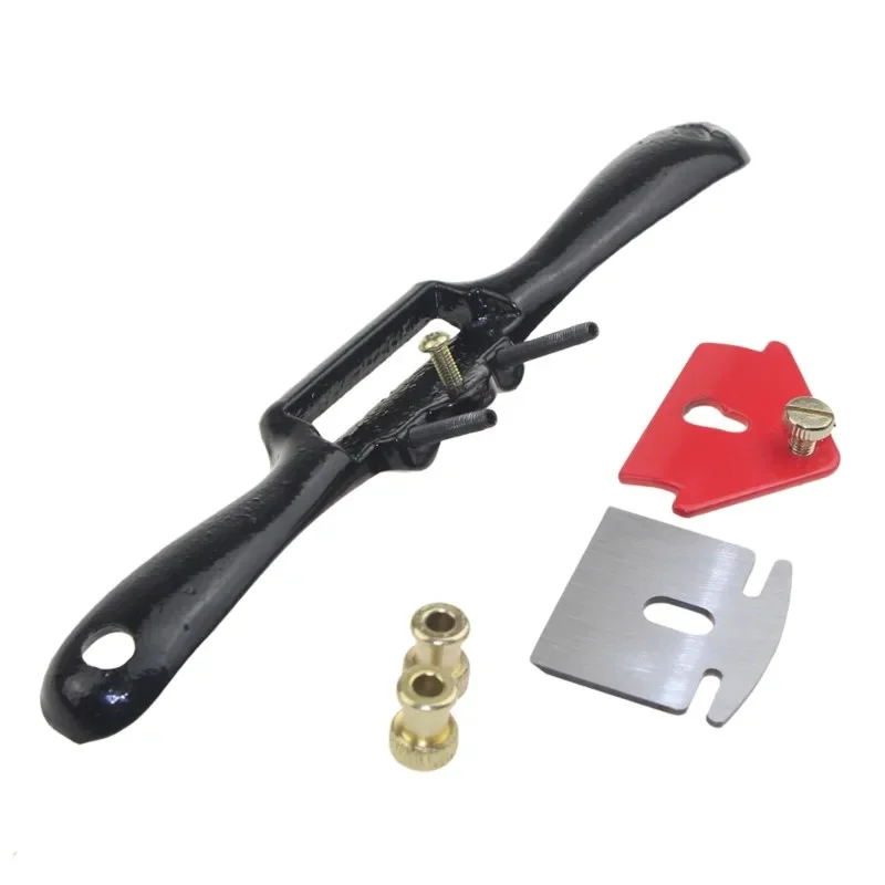 Woodworking Adjustable Spokesh – Spokeshave Flat Bewertung und Preis