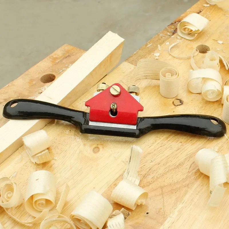 Woodworking Adjustable Spokesh – Spokeshave Flat Bewertung und Preis