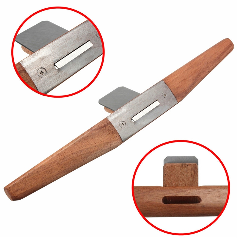 3CM Flat Bottom Spokeshave Edg – Spokeshave Flat Bewertung und Preis