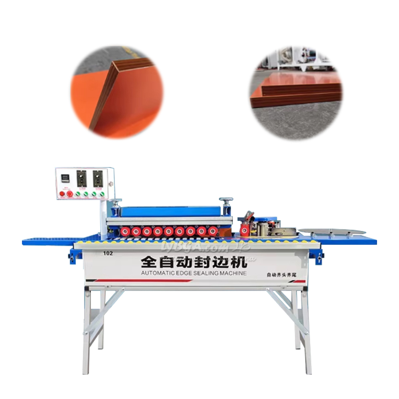 LY Dual-Purpose Straight/Curve – Woodworking Edge Bewertung und Preis