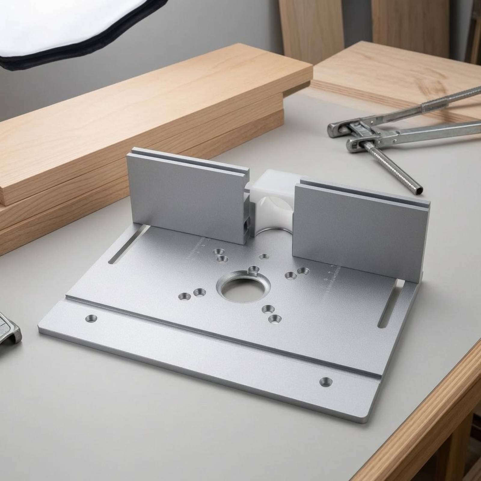 Router Table Insert Plate Coll – Woodworking Routers Bewertung und Preis