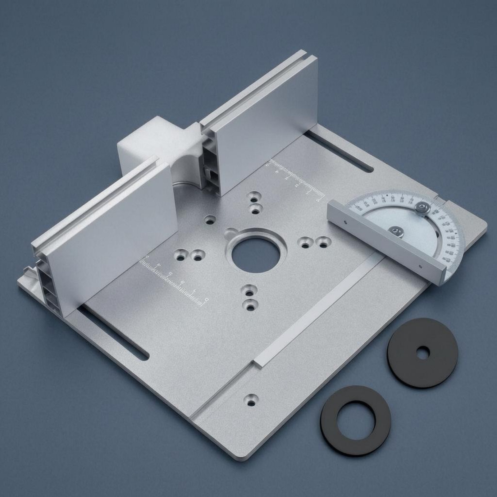 Router Table Insert Plate Coll – Woodworking Routers Bewertung und Preis