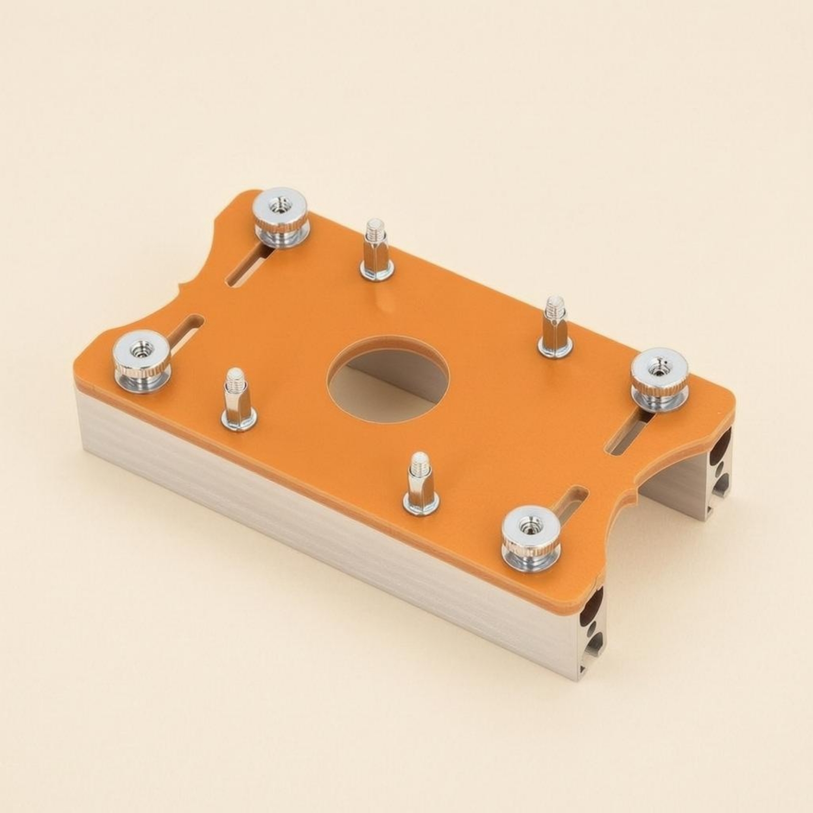 Router Slotting Jig Compact Sl – Woodworking Routers Bewertung und Preis