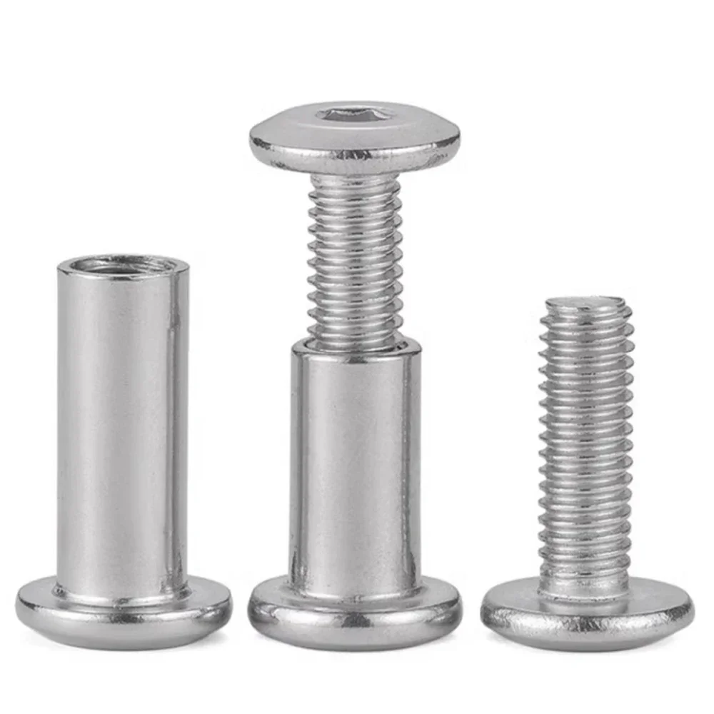 2-10Sets Hexagon Socket Screw  – Woodworking Book Bewertung und Preis