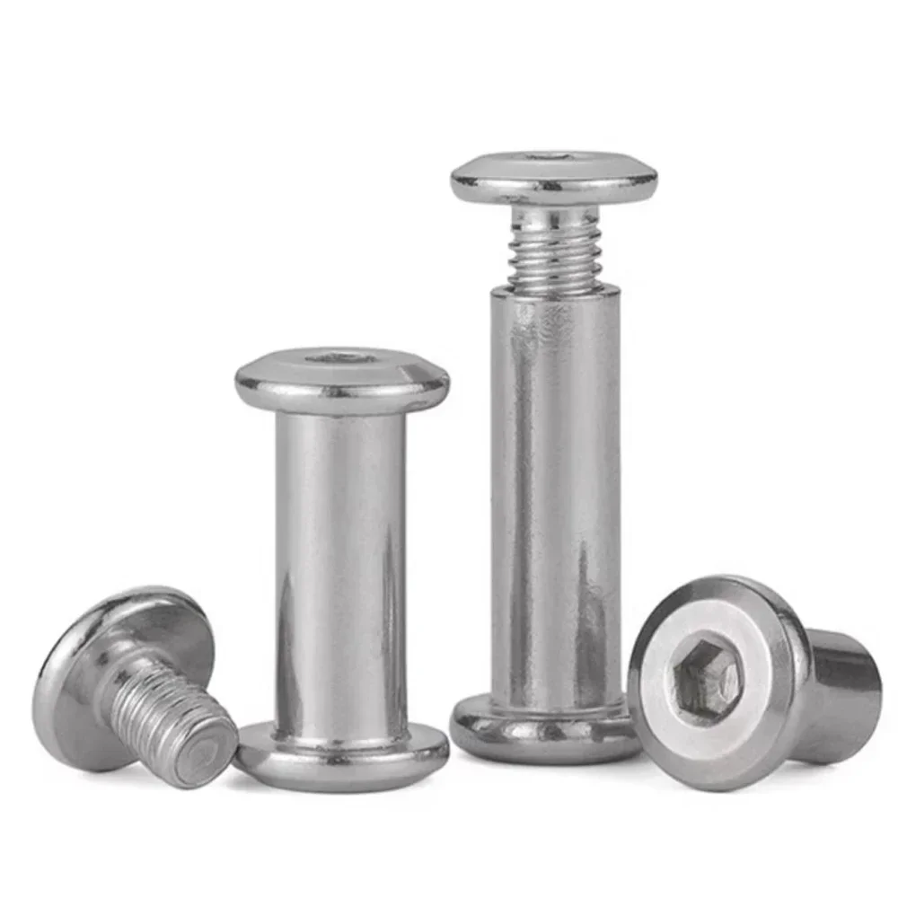 2-10Sets Hexagon Socket Screw  – Woodworking Book Bewertung und Preis