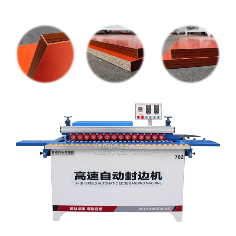 LY Dual-Purpose Straight/Curve – Woodworking Edge Bewertung und Preis