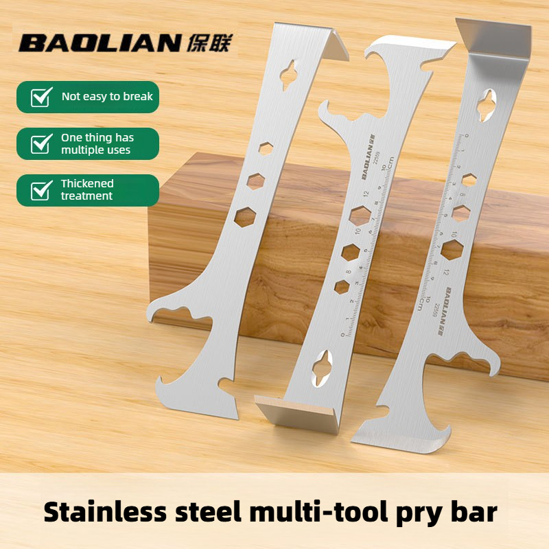 BAOLIAN Multi Functional Thick – Woodworking Nails Bewertung und Preis