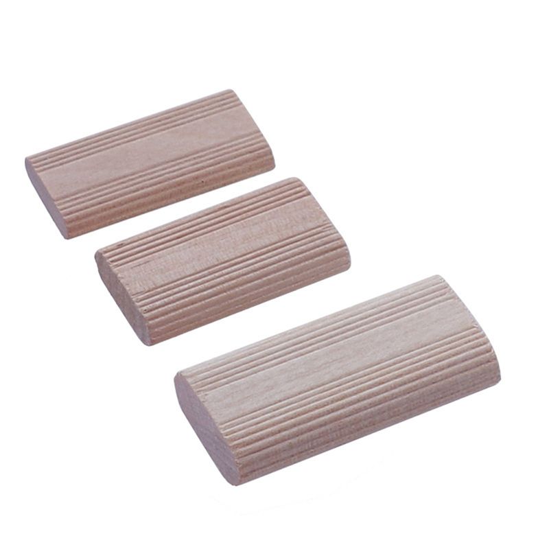 Professional 50 Pieces Of 8Mm  – Woodworking Domino Bewertung und Preis