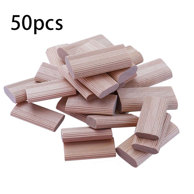 Professional 50 Pieces Of 8Mm  – Woodworking Domino Bewertung und Preis