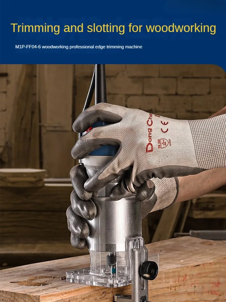 Woodworking Power Tool Set: Ed – Woodworking Edge Bewertung und Preis