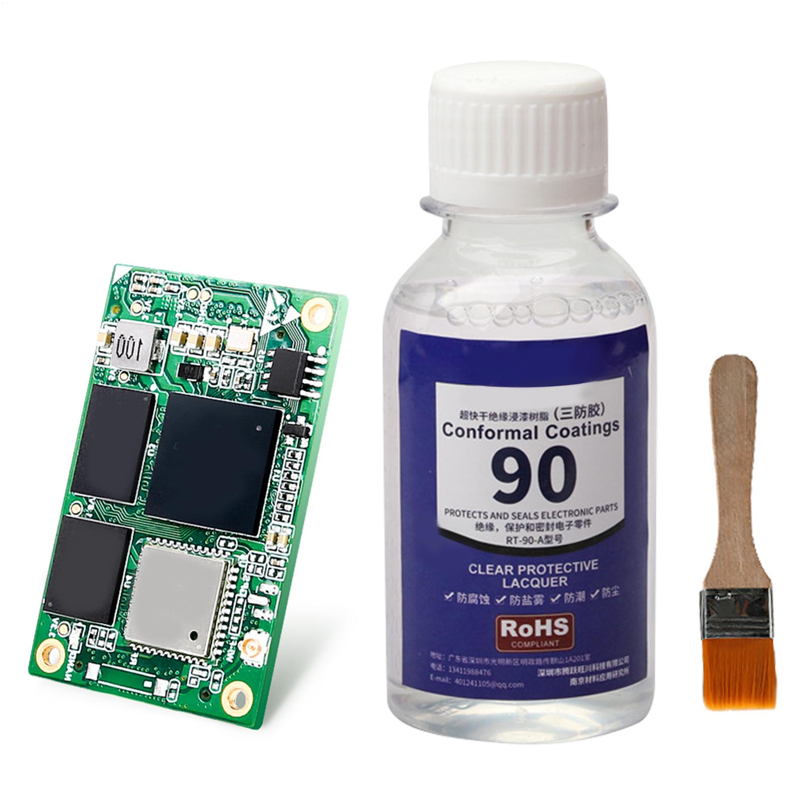 PCB Quick Drying Paint 100ml C – Woodworking Quick Glue Bewertung und Preis