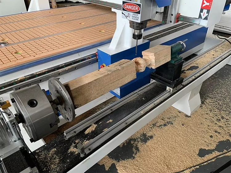 Factory Supply High Precision  – Woodworking Routers Bewertung und Preis
