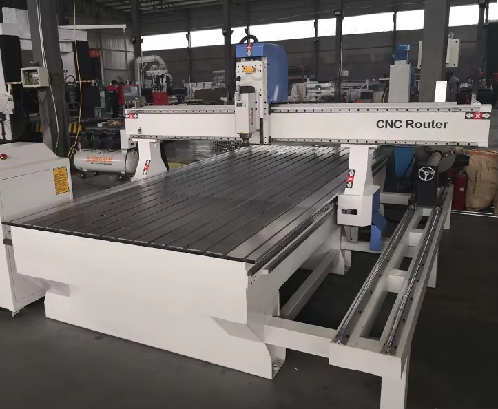 Factory Supply High Precision  – Woodworking Routers Bewertung und Preis