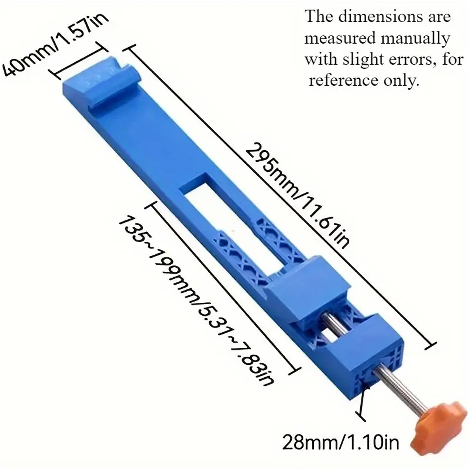 1Pc/2Pcs High-Quality Adjustab – Woodworking Man Bewertung und Preis