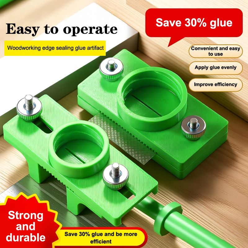 10-22mm Precision Adhesive App – Woodworking Glue Applicator Bewertung und Preis