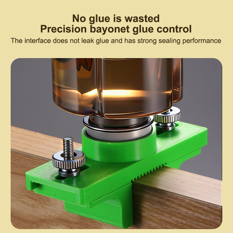 10-22mm Precision Adhesive App – Woodworking Glue Applicator Bewertung und Preis