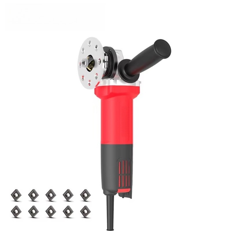 AX1013 Portable Electric Bevel – Woodworking Edge Bewertung und Preis