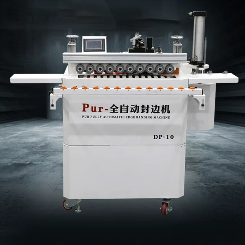 PUR Edge Bander: Compact, Full – Woodworking Edge Bewertung und Preis
