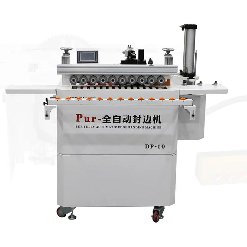 PUR Edge Bander: Compact, Full – Woodworking Edge Bewertung und Preis