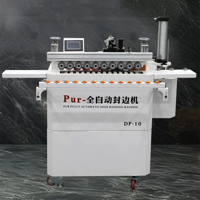 PUR Edge Bander: Compact, Full – Woodworking Edge Bewertung und Preis