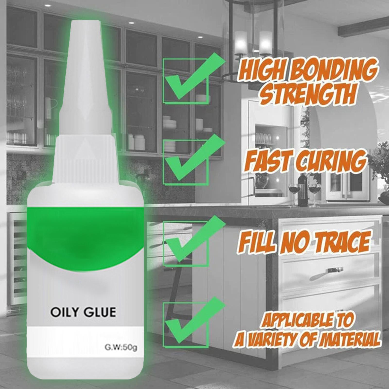 50G Shoe Ceramic Metal Oily St – Woodworking Quick Glue Bewertung und Preis