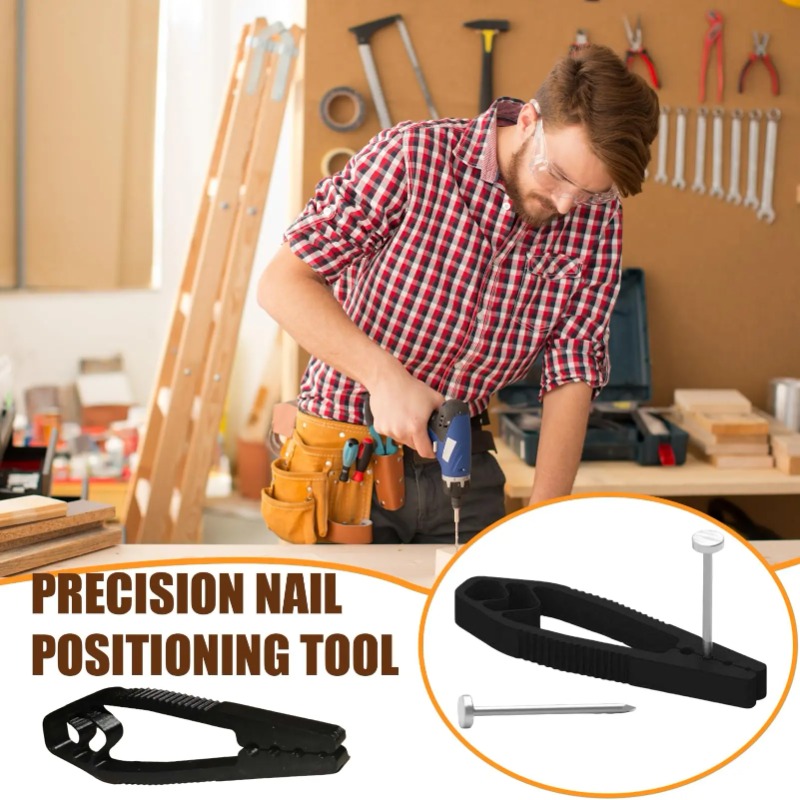 Portable Nail Fixer Tool Woodw – Woodworking Nails Bewertung und Preis
