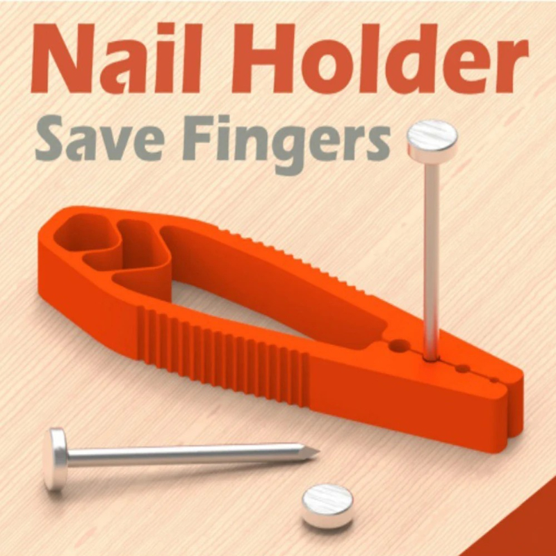 Portable Nail Fixer Tool Woodw – Woodworking Nails Bewertung und Preis