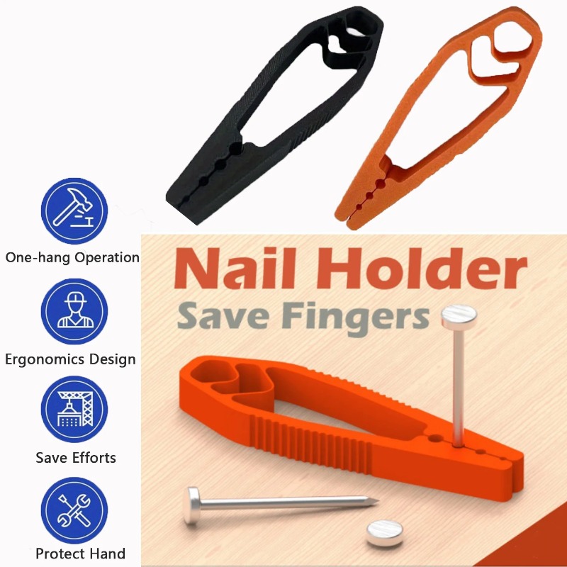 Portable Nail Fixer Tool Woodw – Woodworking Nails Bewertung und Preis