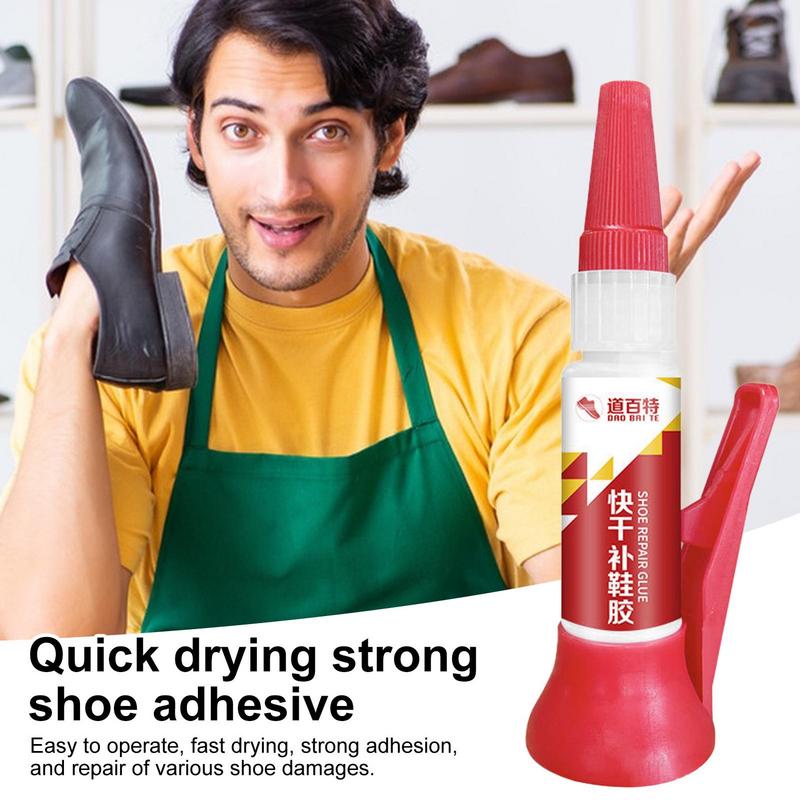 Shoe Repair Glue Waterproof Qu – Woodworking Quick Glue Bewertung und Preis